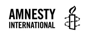 logo Amnesty International black