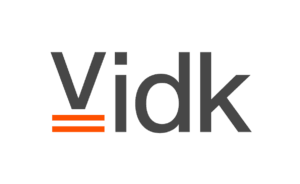 Logo Vidk